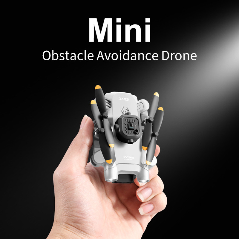 Drone Kit Tricopter - Мини V30 WiFi FPV Дрон с