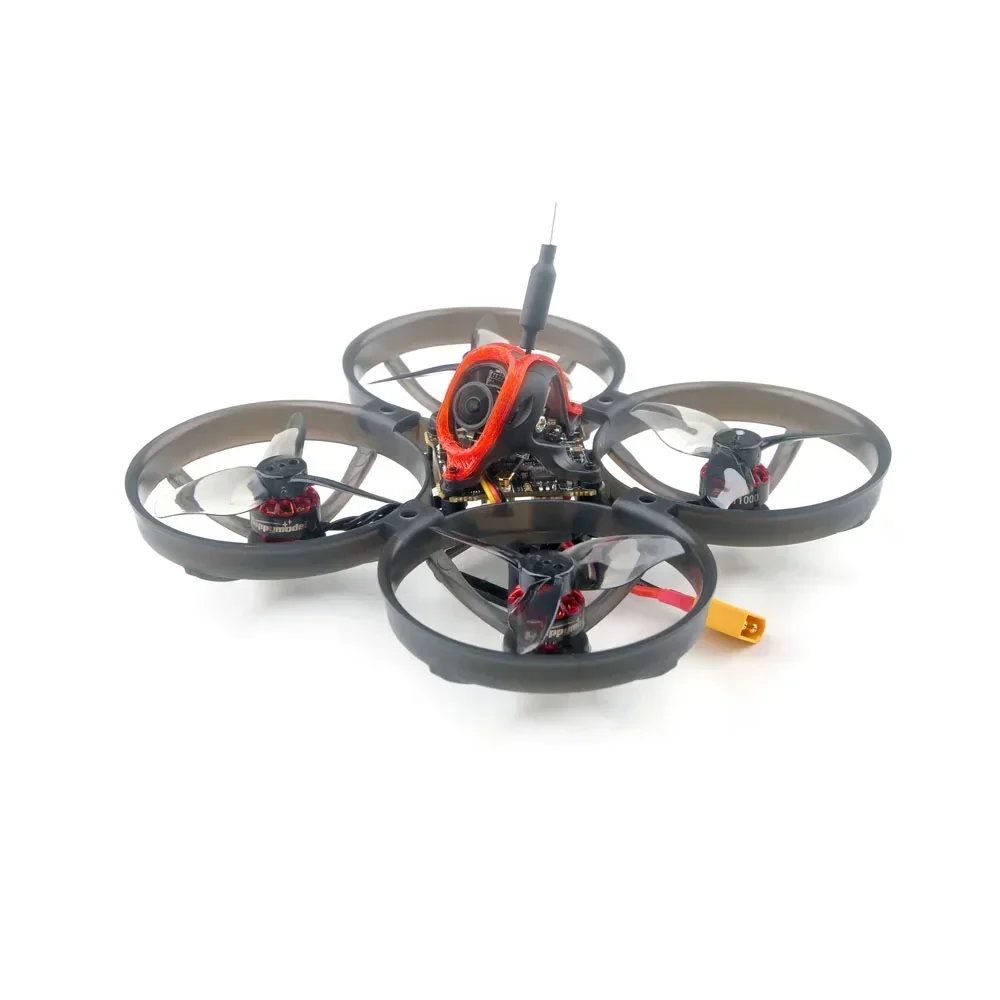 Drone Kit Racing - HappyModel Mobula8 1-2S 85 мм FPV