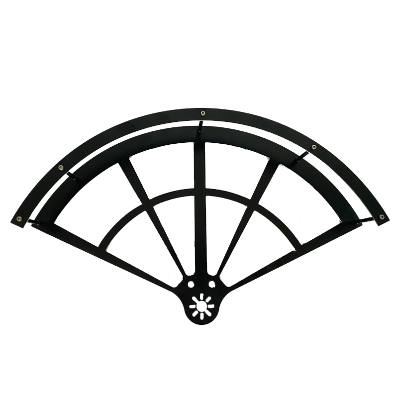 Drone Kit Parts Included - 4 шт./компл., защитная рамка для лопастей,