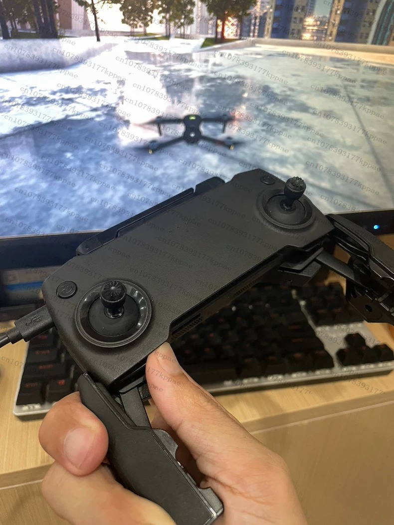 Drone Kit Professional - Б/у оригинальный пульт дистанционного управления MR1SS5