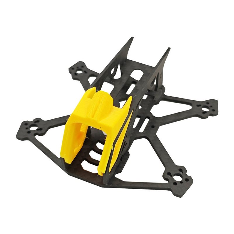 Drone Kit Fpv - Комплект рамы для FPV-дрона BabyApe III
