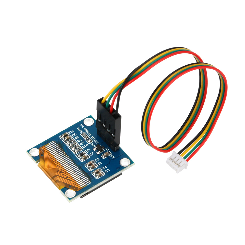 Drone Kit Hexacopter - OSD OLED-дисплей для Pixhawk 2.4.8 PIX