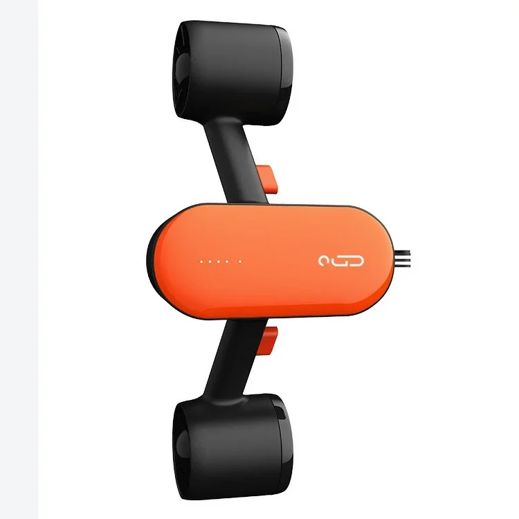 Drone Kit Waterproof - Новый портативный подводный дрон 2023, водонепроницаемый