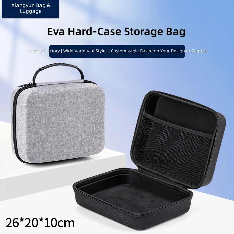 Drone Kit Waterproof - Сумка для хранения EVA, портативный набор