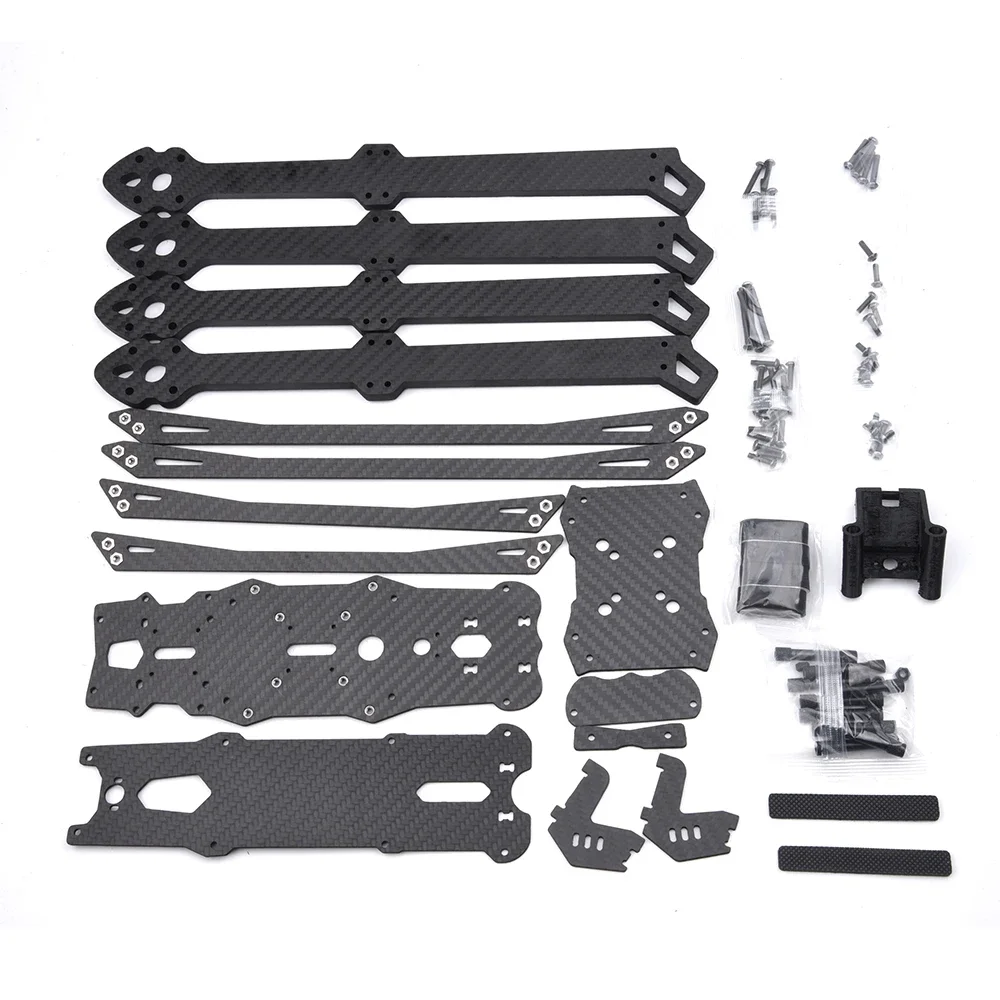Drone Kit Heavy Lift - MARK4 V3 13-дюймовый комплект рамы для