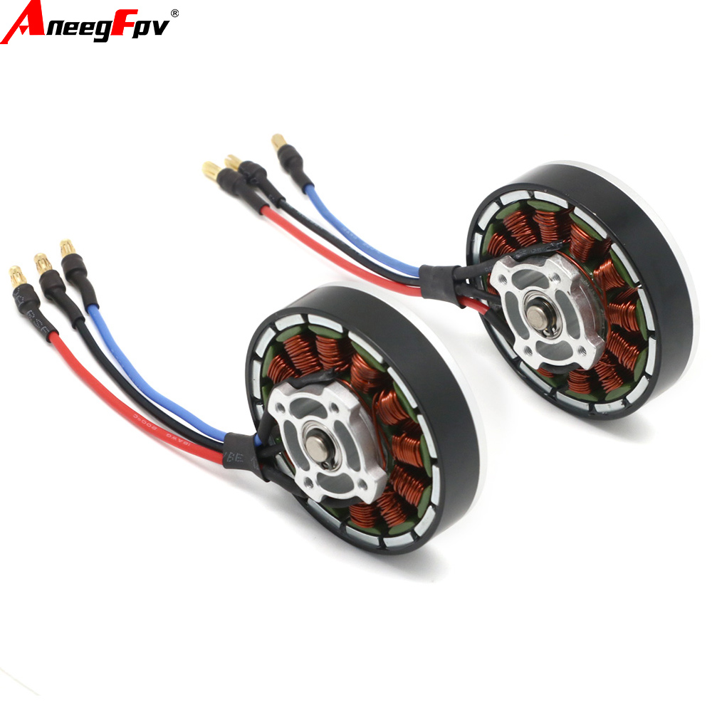 Drone Kit Build Yourself - Двигатель RC Drone 5008 335KV 400KV