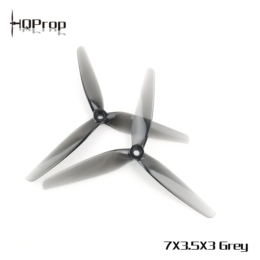 Drone Kit Long Range - HQProp 7X3.5X3 7035 7-дюймовый FPV Пропеллер