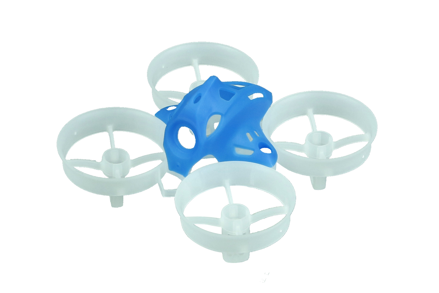 LDARC TINY 6XS 7XS KIT 65 мм/7 – обзор и цена Drone Kit Octocopter