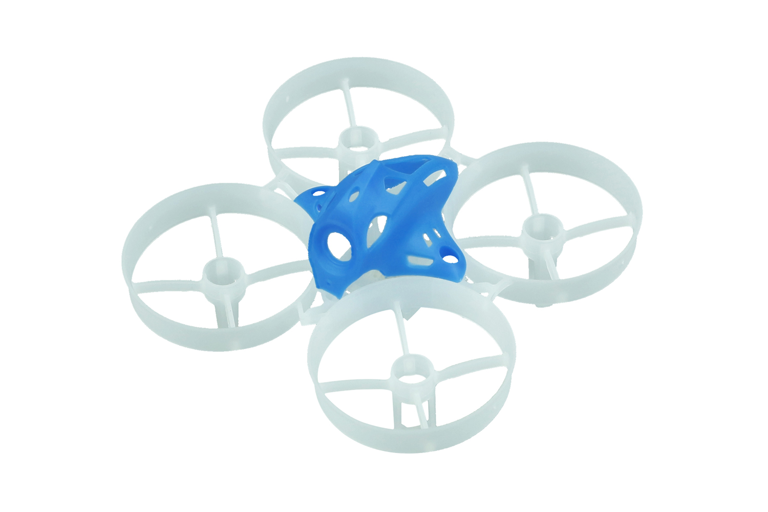 LDARC TINY 6XS 7XS KIT 65 мм/7 – обзор и цена Drone Kit Octocopter