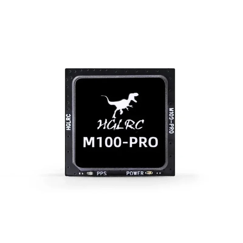 Модуль GPS HGLRC M100 PRO M100 – обзор и цена Drone Kit Long Range