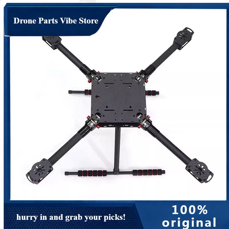 Комплект рамы для БПЛА VTOL из – обзор и цена Drone Kit Vtol