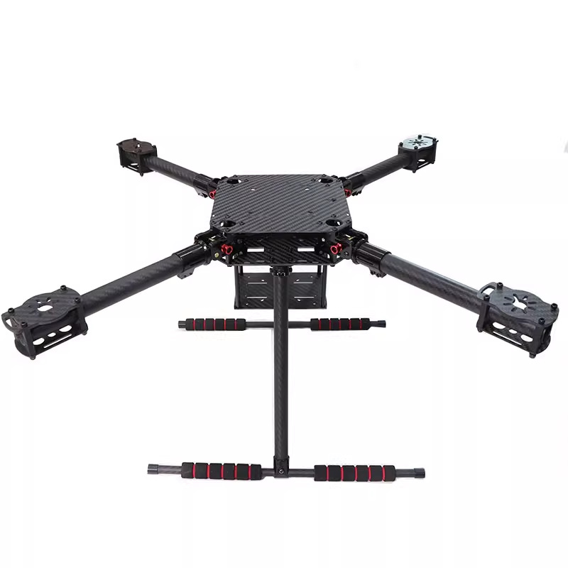 Комплект рамы для БПЛА VTOL из – обзор и цена Drone Kit Vtol