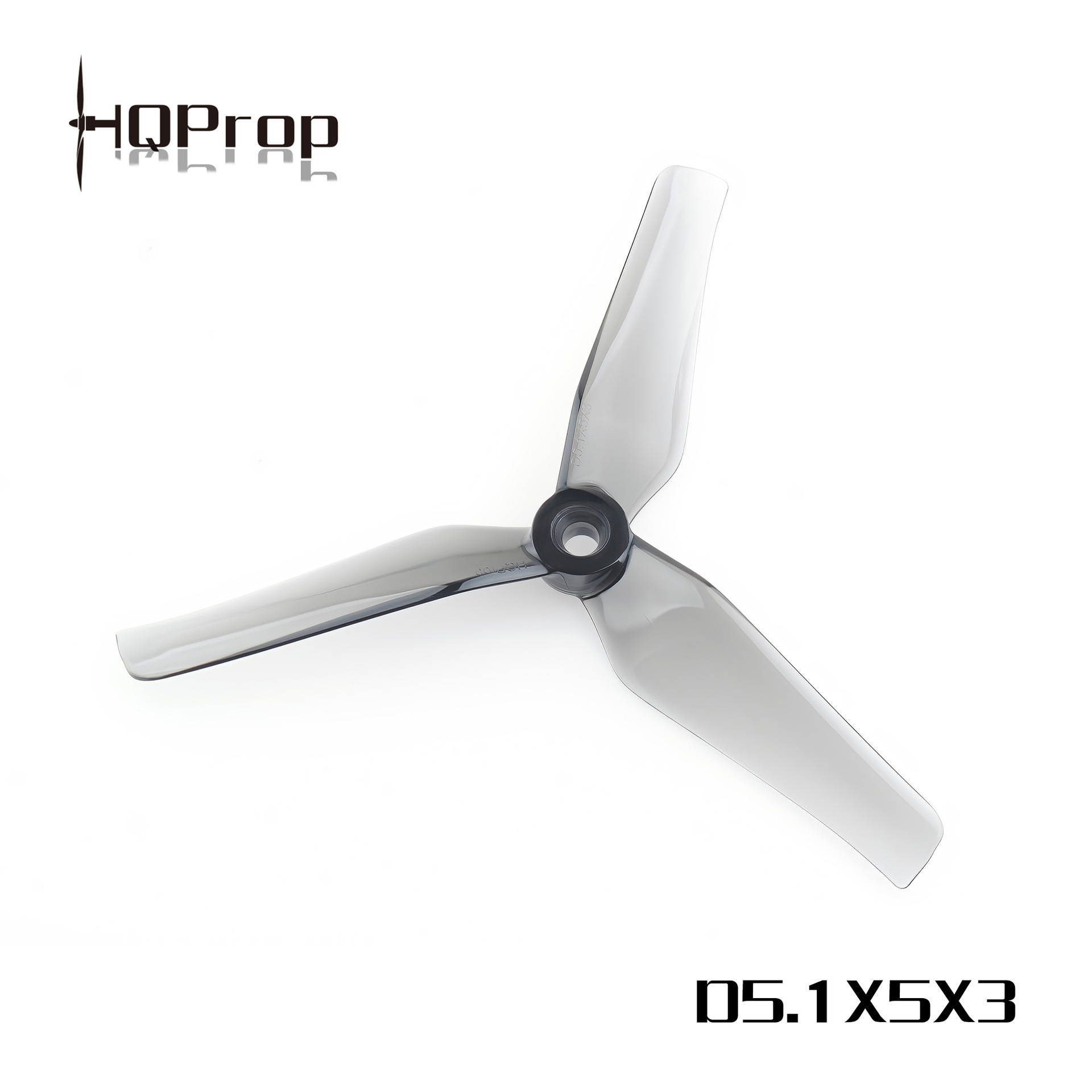 10 пар пропеллеров HQProp D5.1 – обзор и цена Drone Kit Long Range