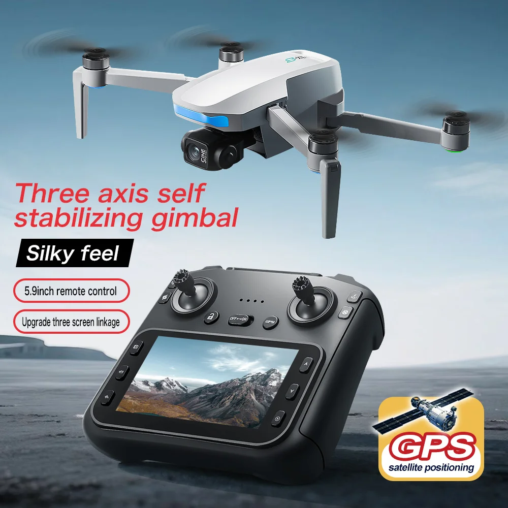 Полный комплект запчастей для  – обзор и цена Drone Kit Parts Included