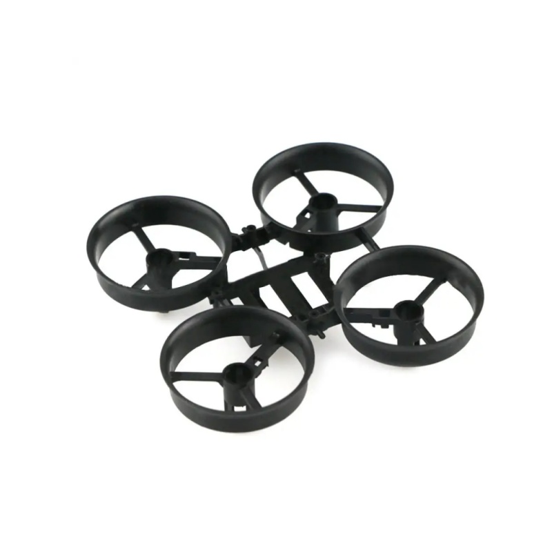 JJRC H36 Eachine E010 Furibee  – обзор и цена Drone Kit Build Yourself