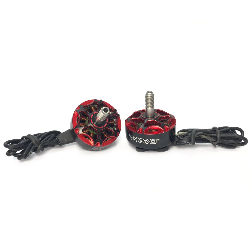 Гоночный FPV-дрон Mark4 с 5-дю – обзор и цена Drone Kit Build Yourself