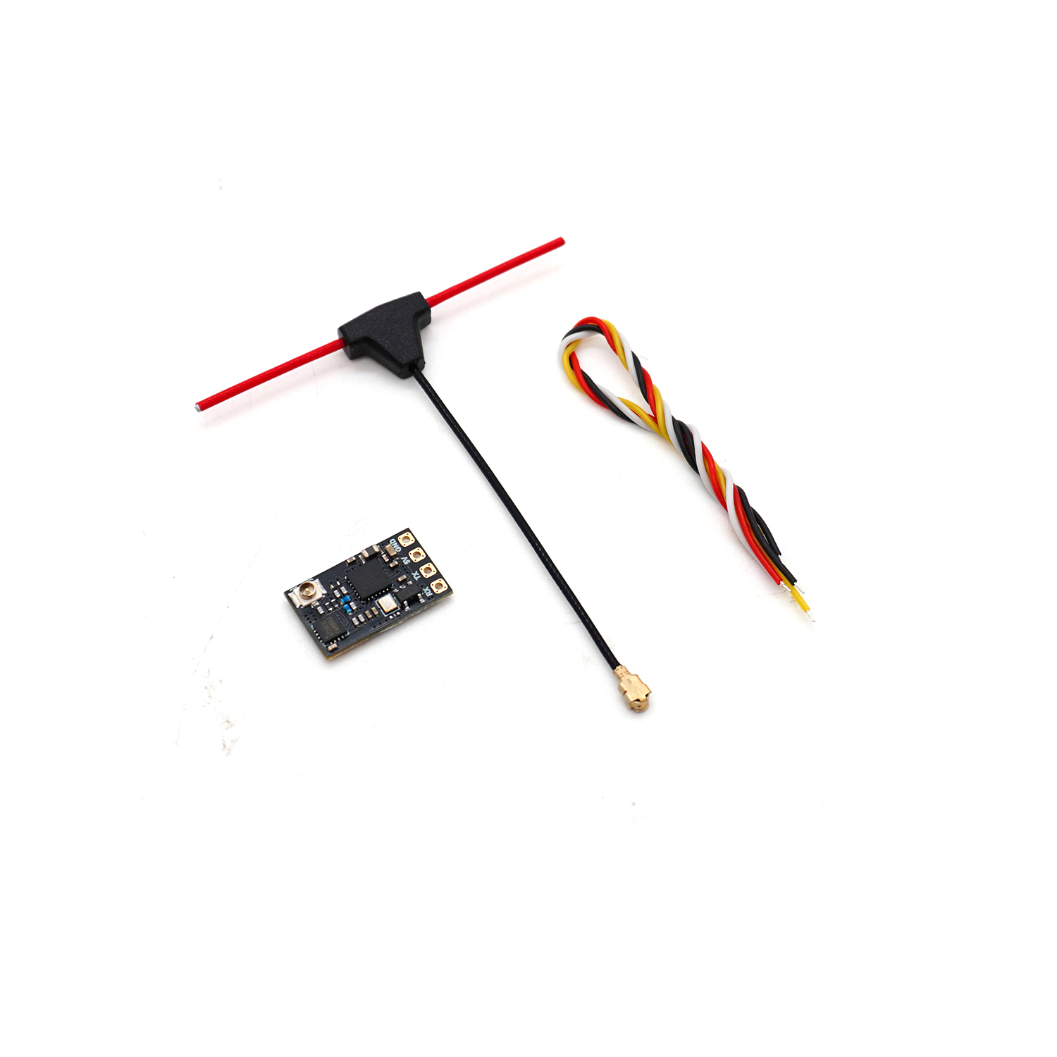 Гоночный FPV-дрон Mark4 с 5-дю – обзор и цена Drone Kit Build Yourself