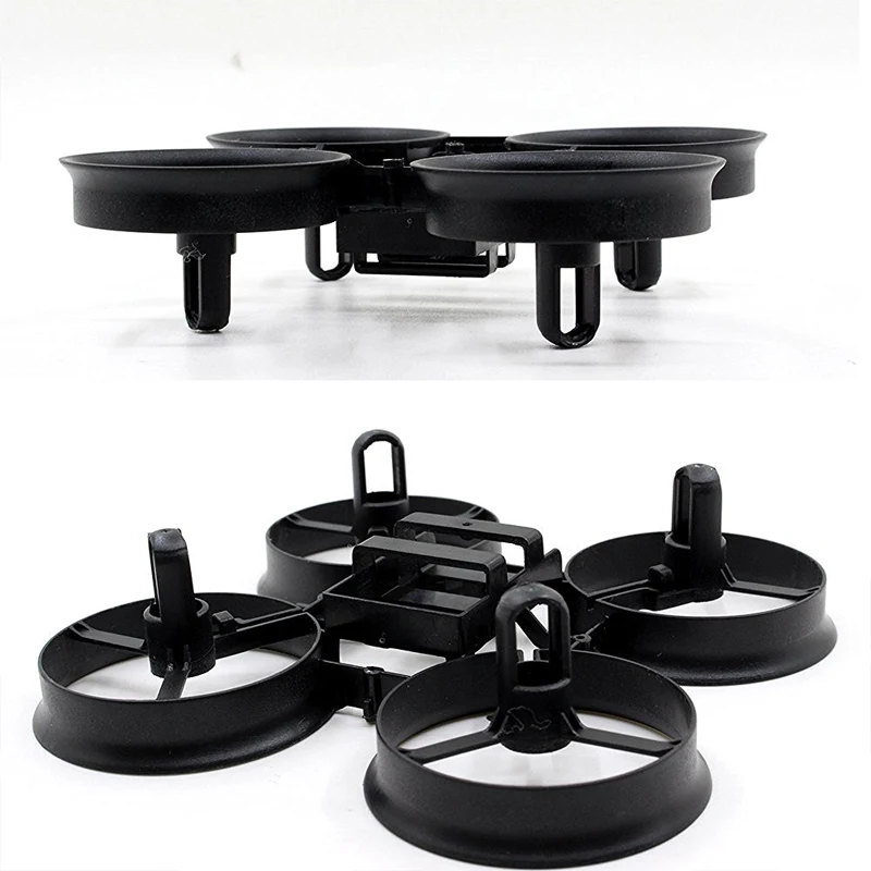 JJRC H36 Eachine E010 Крошечны – обзор и цена Drone Kit Octocopter