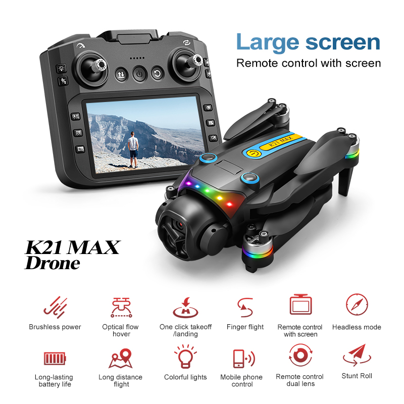 Уличный электрический дрон с д – обзор и цена Drone Kit With Camera