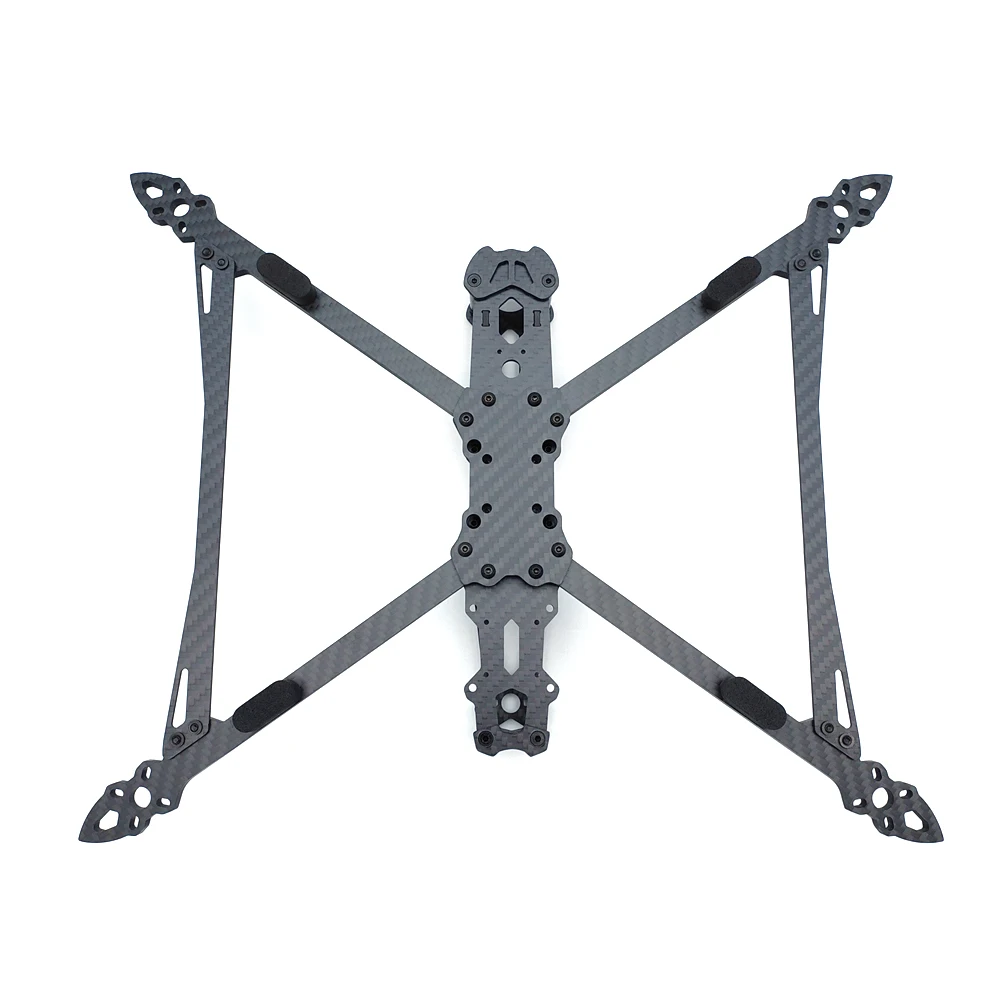 Mark4 V2 Mark 4 7 дюймов/8 дюй – обзор и цена Drone Kit Octocopter