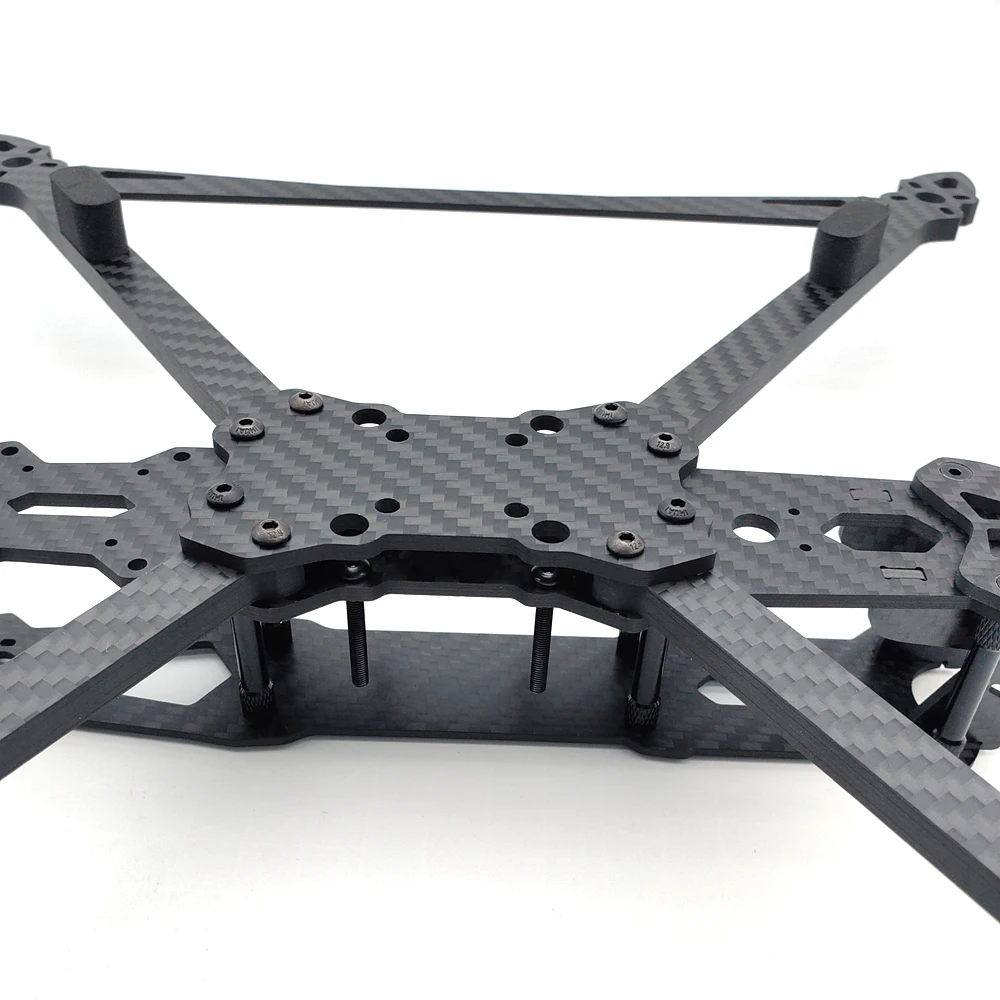 Mark4 V2 Mark 4 7 дюймов/8 дюй – обзор и цена Drone Kit Octocopter