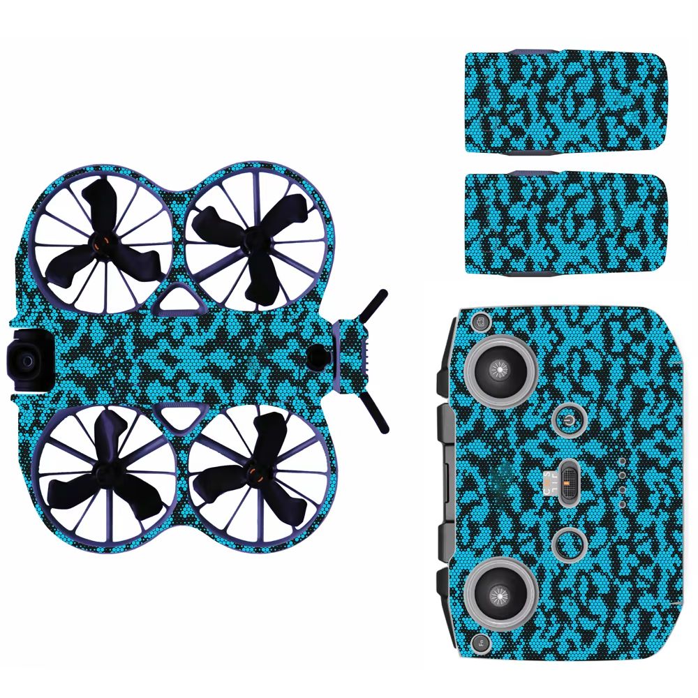 Водонепроницаемая наклейка на  – обзор и цена Drone Kit Waterproof