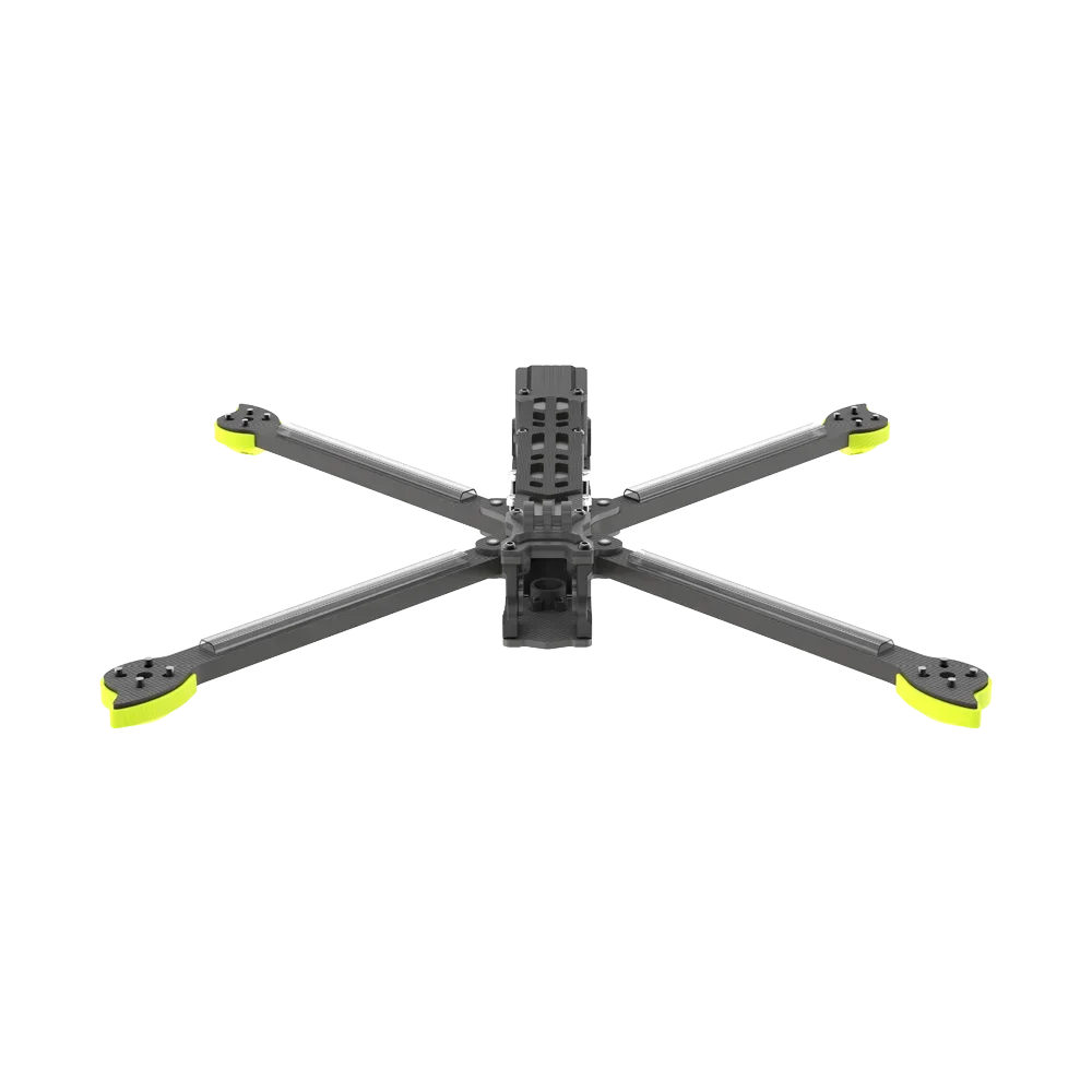 XL10 V6 10-дюймовый комплект р – обзор и цена Drone Kit Fpv