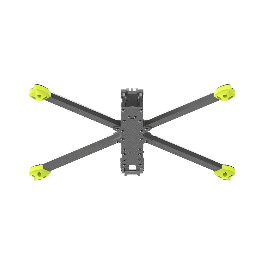 XL10 V6 10-дюймовый комплект р – обзор и цена Drone Kit Fpv