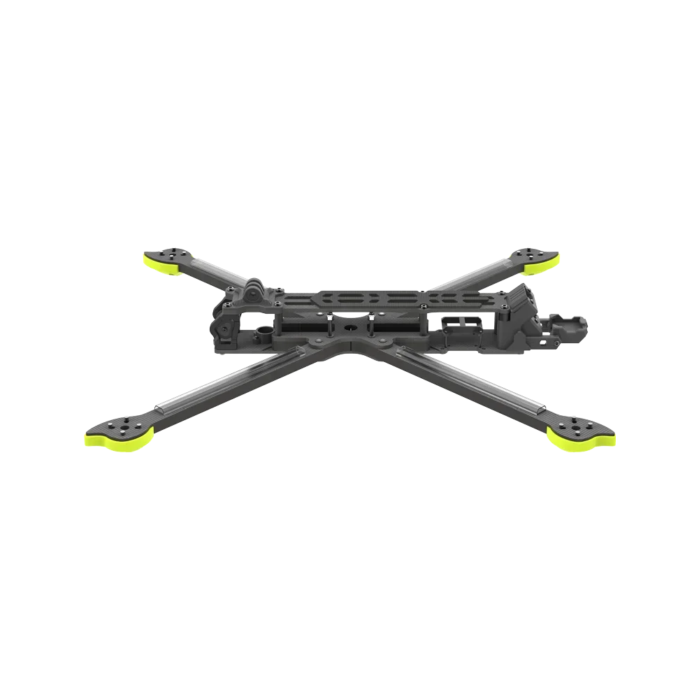 XL10 V6 10-дюймовый комплект р – обзор и цена Drone Kit Fpv