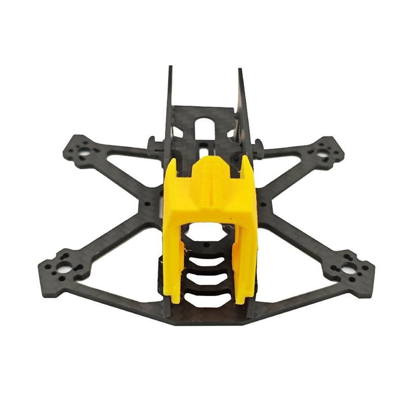 Комплект рамы для FPV-дрона Ba – обзор и цена Drone Kit Fpv