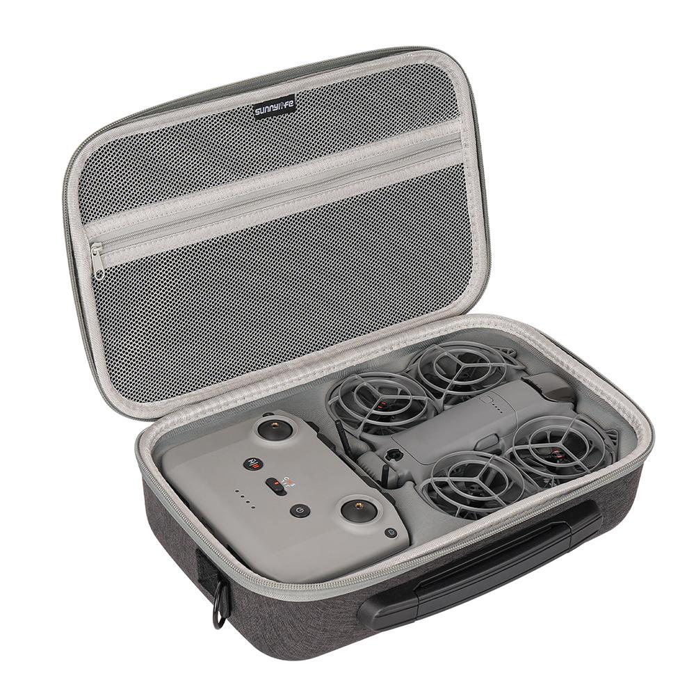 Портативная сумка для переноск – обзор и цена Drone Kit Waterproof