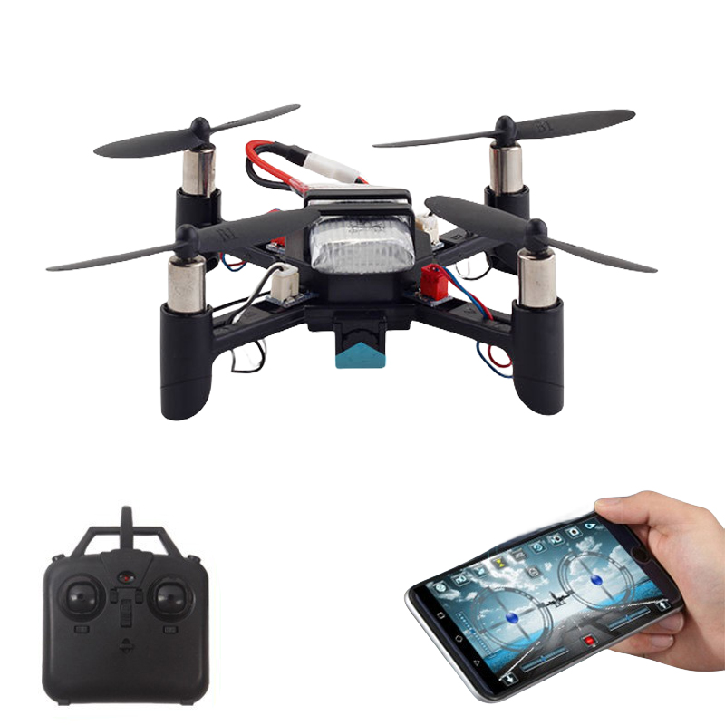 Новая сборка DIY четыре оси са – обзор и цена Drone Kit Build Yourself