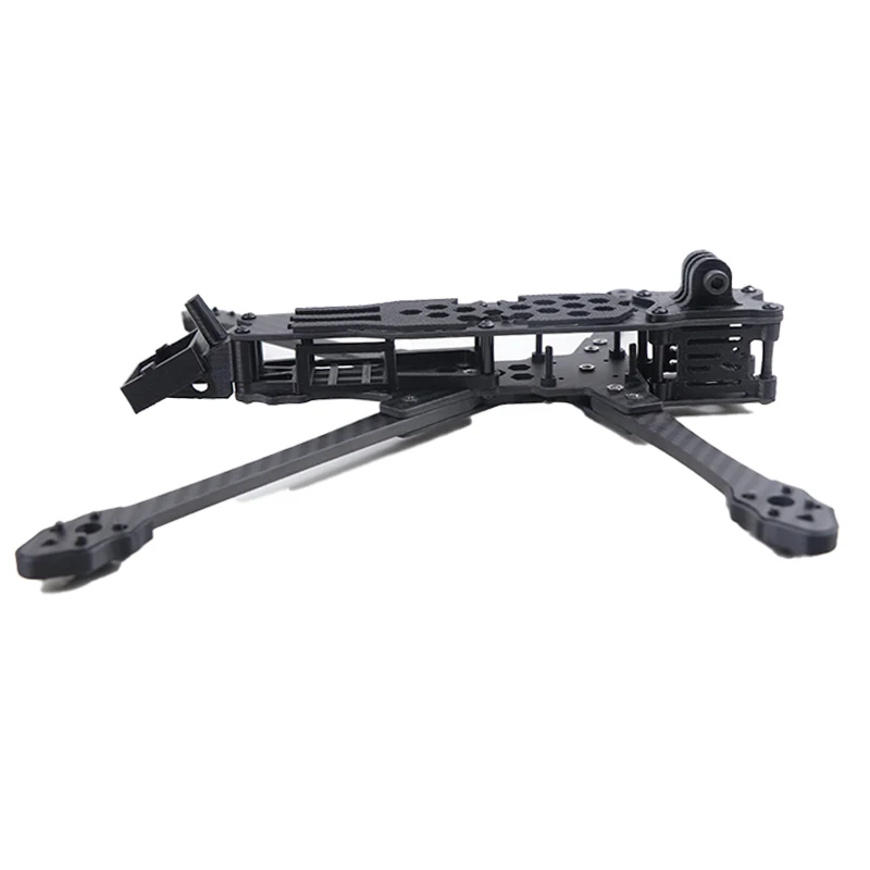 HSKRC AK DC 7-дюймовый комплек – обзор и цена Drone Kit Long Range