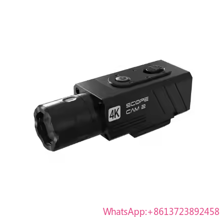 RunCam Scope Cam 2 4K Цифровая – обзор и цена Drone Kit Waterproof