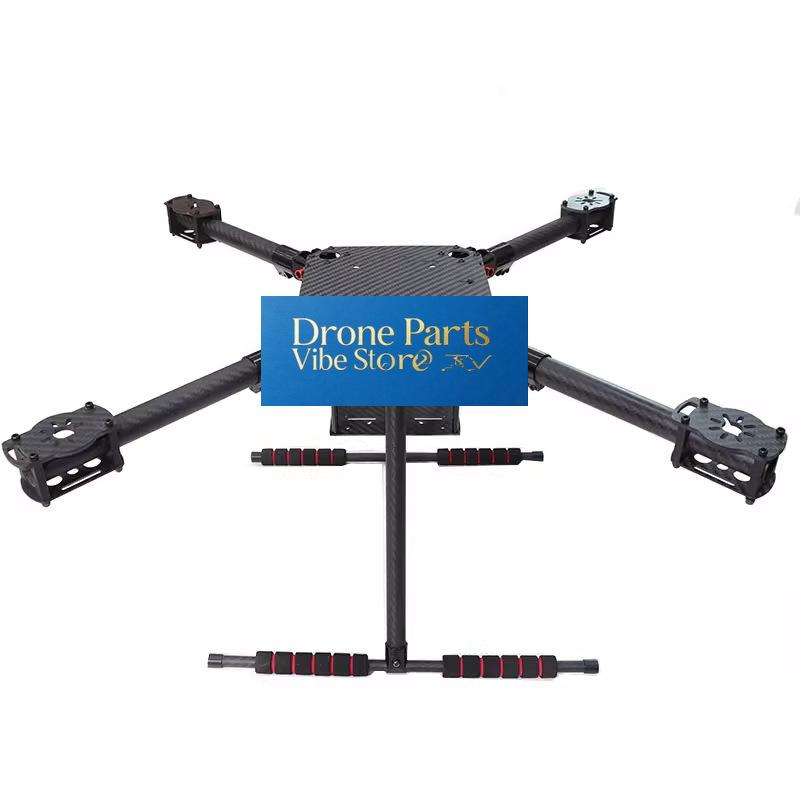 Карбоновая рама для квадрокопт – обзор и цена Drone Kit Vtol
