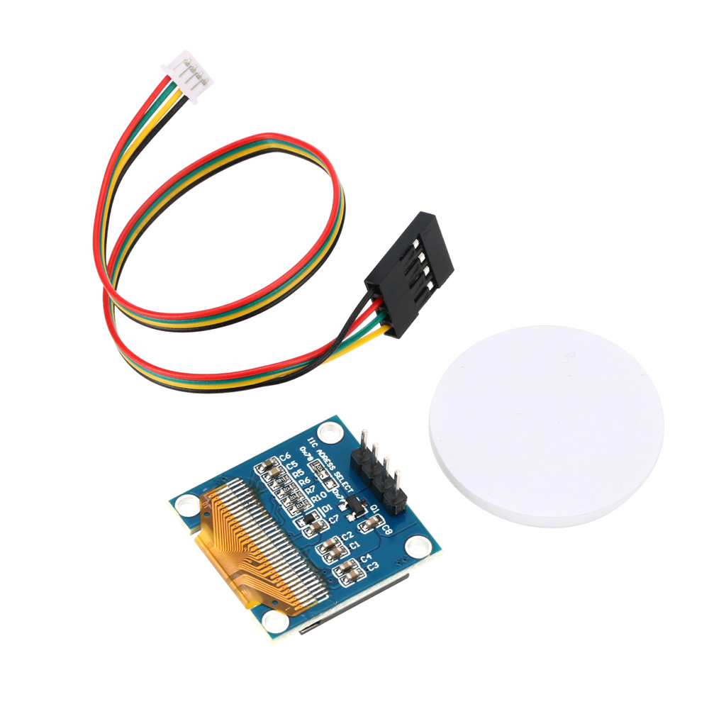 OSD OLED-дисплей для Pixhawk 2 – обзор и цена Drone Kit Hexacopter