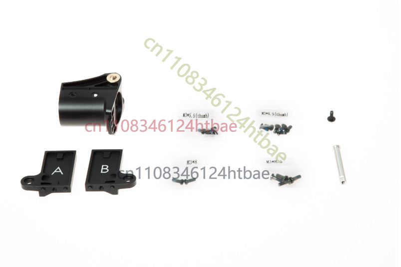 Оригинальные запасные части дл – обзор и цена Drone Kit Professional