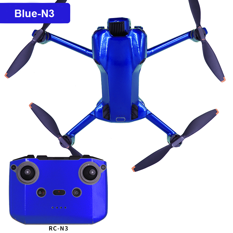 Набор флуоресцентных декоратив – обзор и цена Drone Kit Waterproof