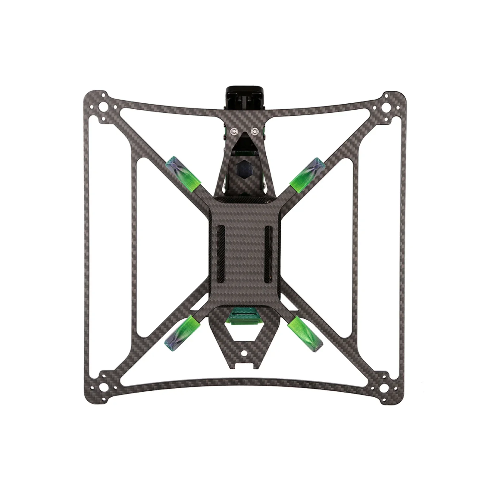 DYS Osprey SX7V1 Водонепроница – обзор и цена Drone Kit Waterproof