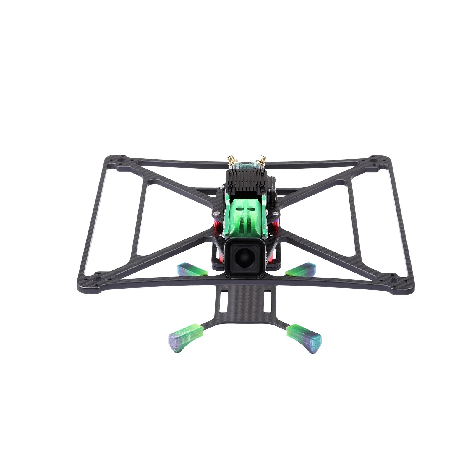 DYS Osprey SX7V1 Водонепроница – обзор и цена Drone Kit Waterproof