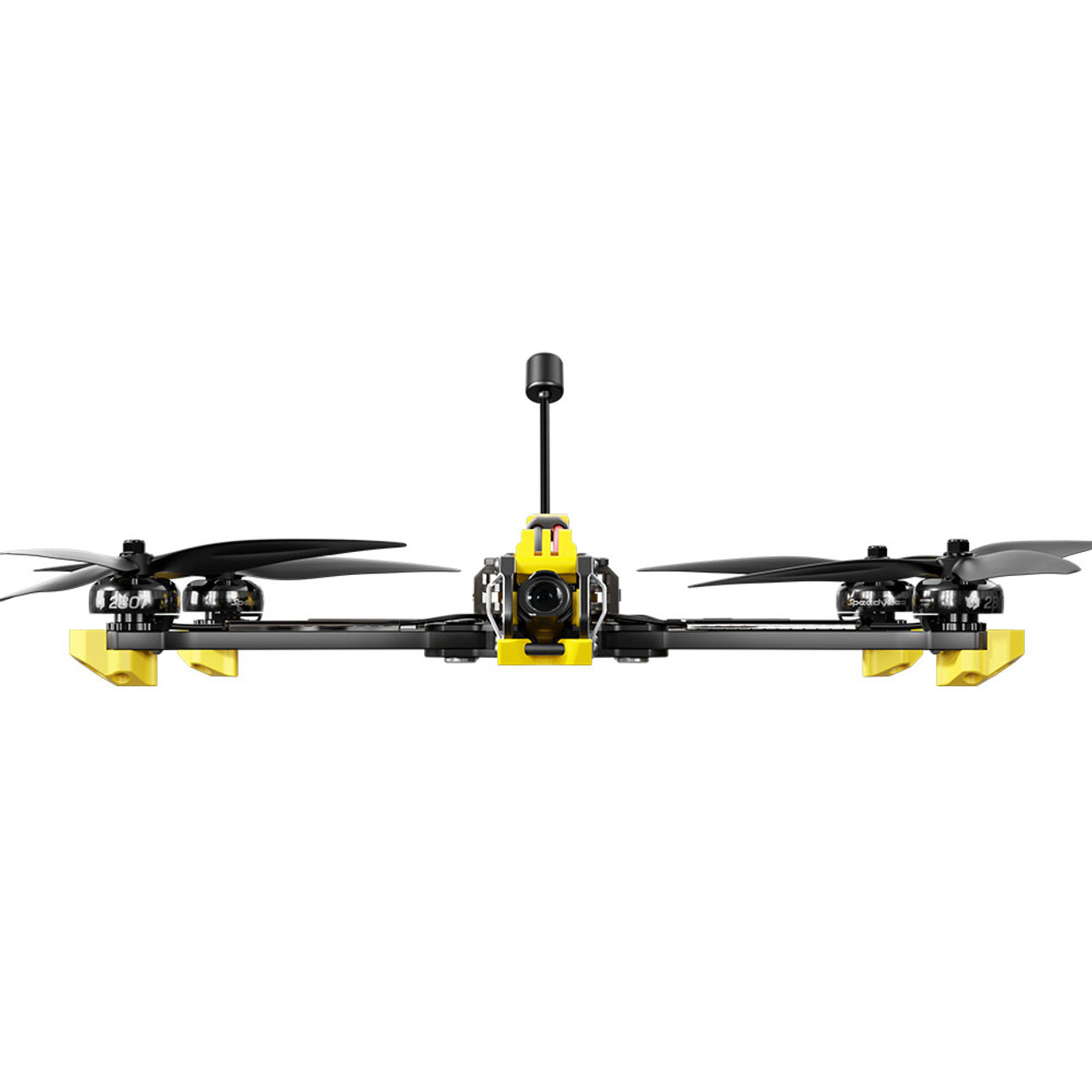 SpeedyBee Mario Fold 8 DC O3 K – обзор и цена Drone Kit Long Range