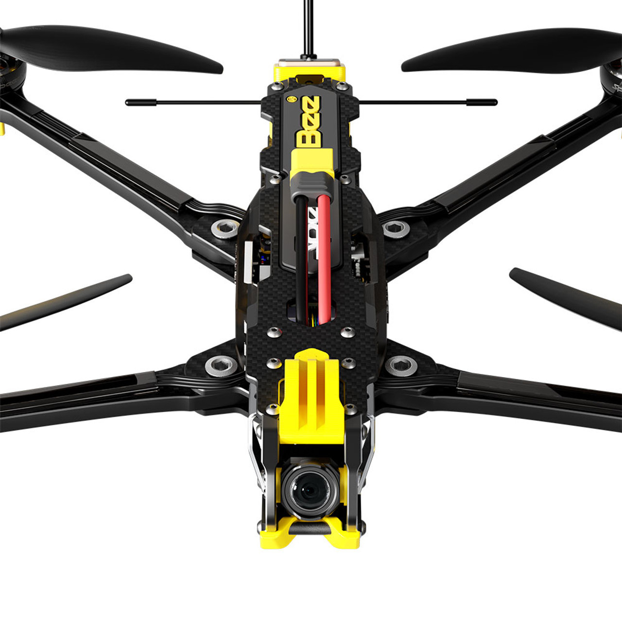 SpeedyBee Mario Fold 8 DC O3 K – обзор и цена Drone Kit Long Range
