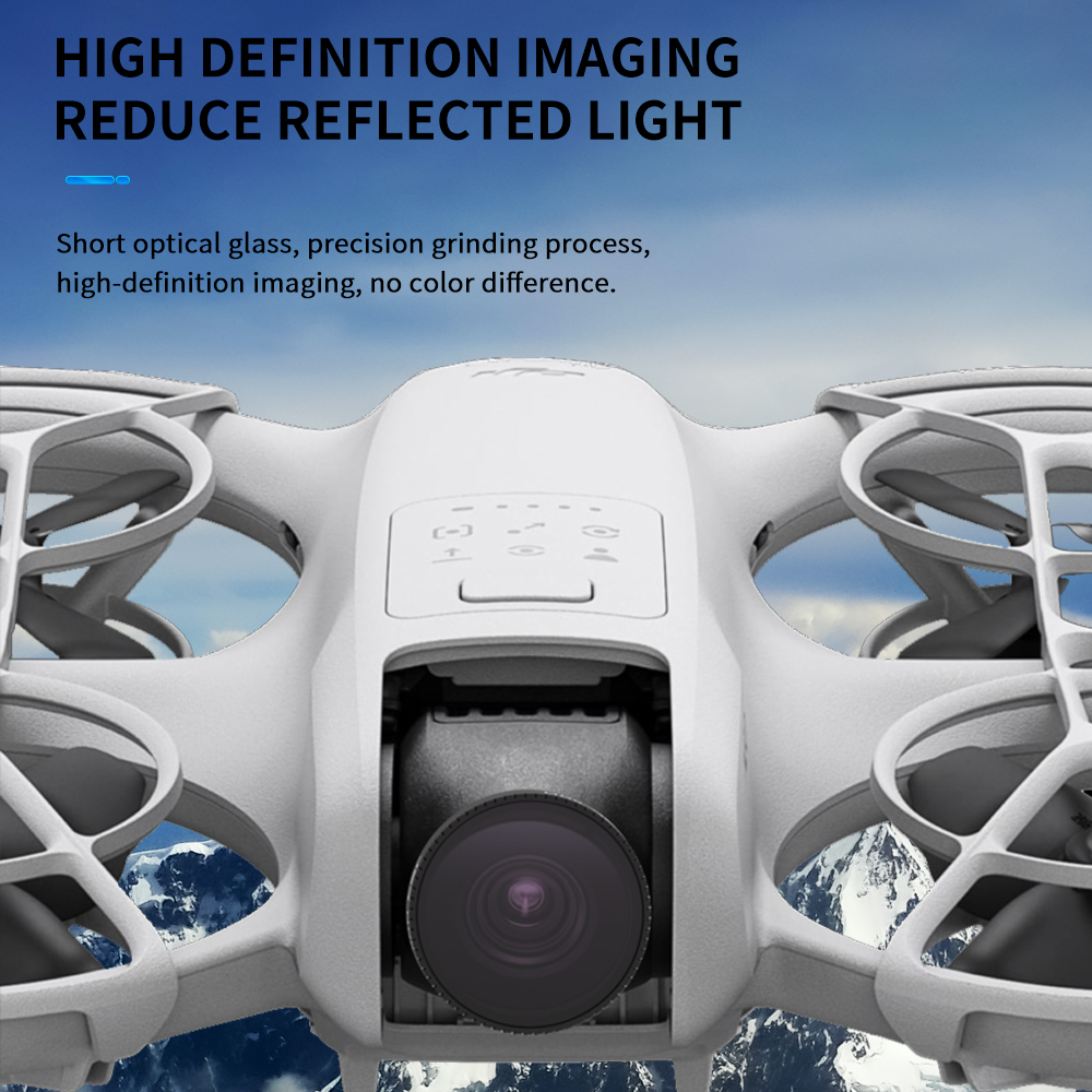 Фильтры для DJI NEO: Набор CPL – обзор и цена Drone Kit With Camera