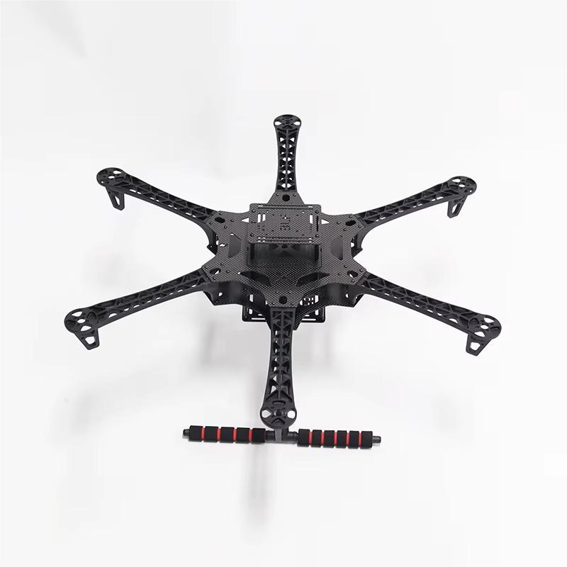 Комплект рамы для радиоуправля – обзор и цена Drone Kit Hexacopter