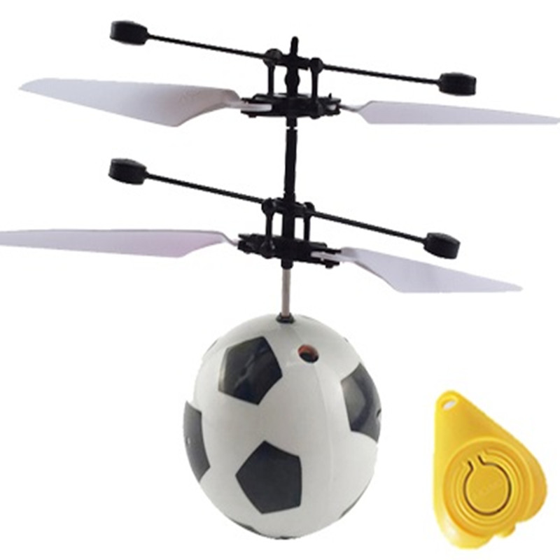 Детский мини-дрон, радиоуправл – обзор и цена Drone Kit Tricopter