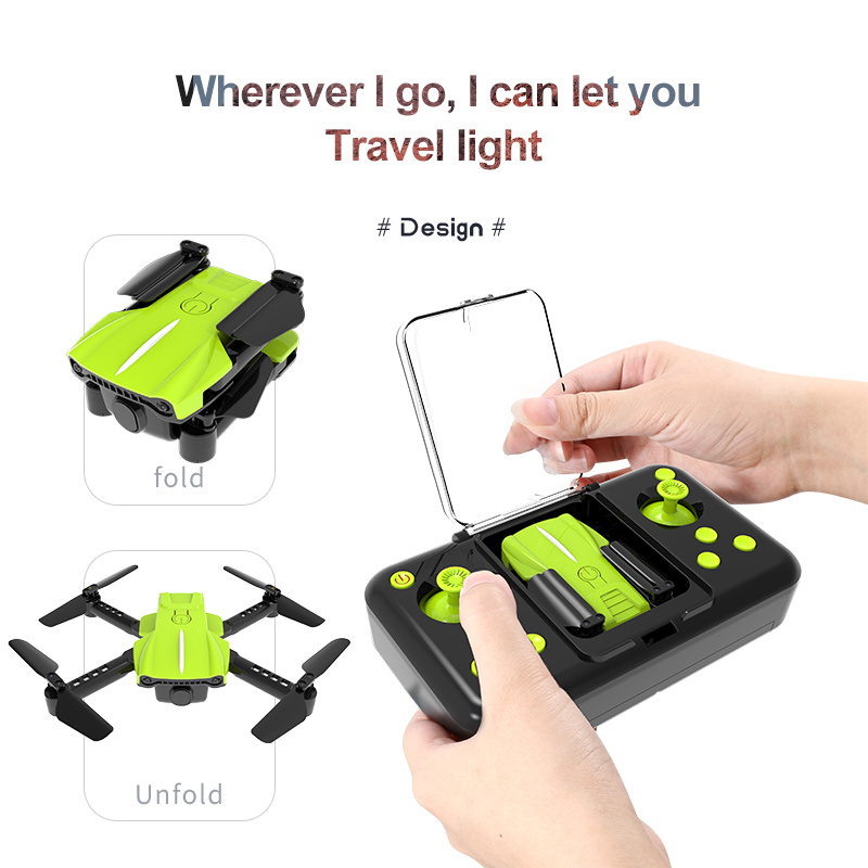 Новейший мини-дрон K10 с HD-ка – обзор и цена Drone Kit Tricopter