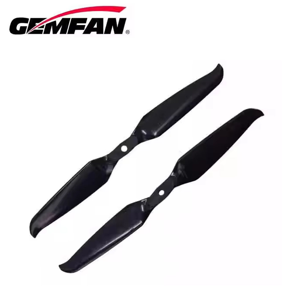1 пара Gemfan F8041 8-дюймовый – обзор и цена Drone Kit Long Range