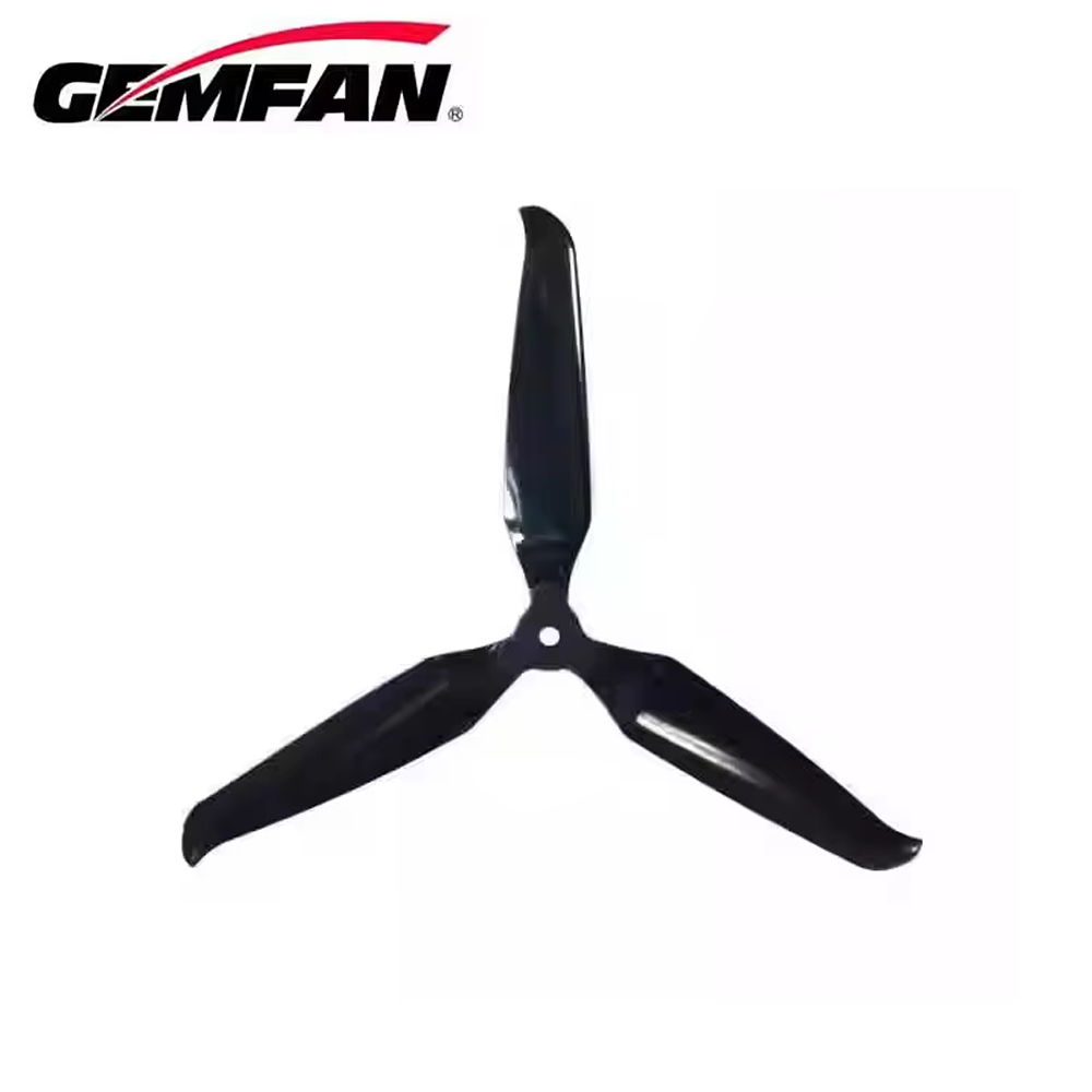1 пара Gemfan F8041 8-дюймовый – обзор и цена Drone Kit Long Range