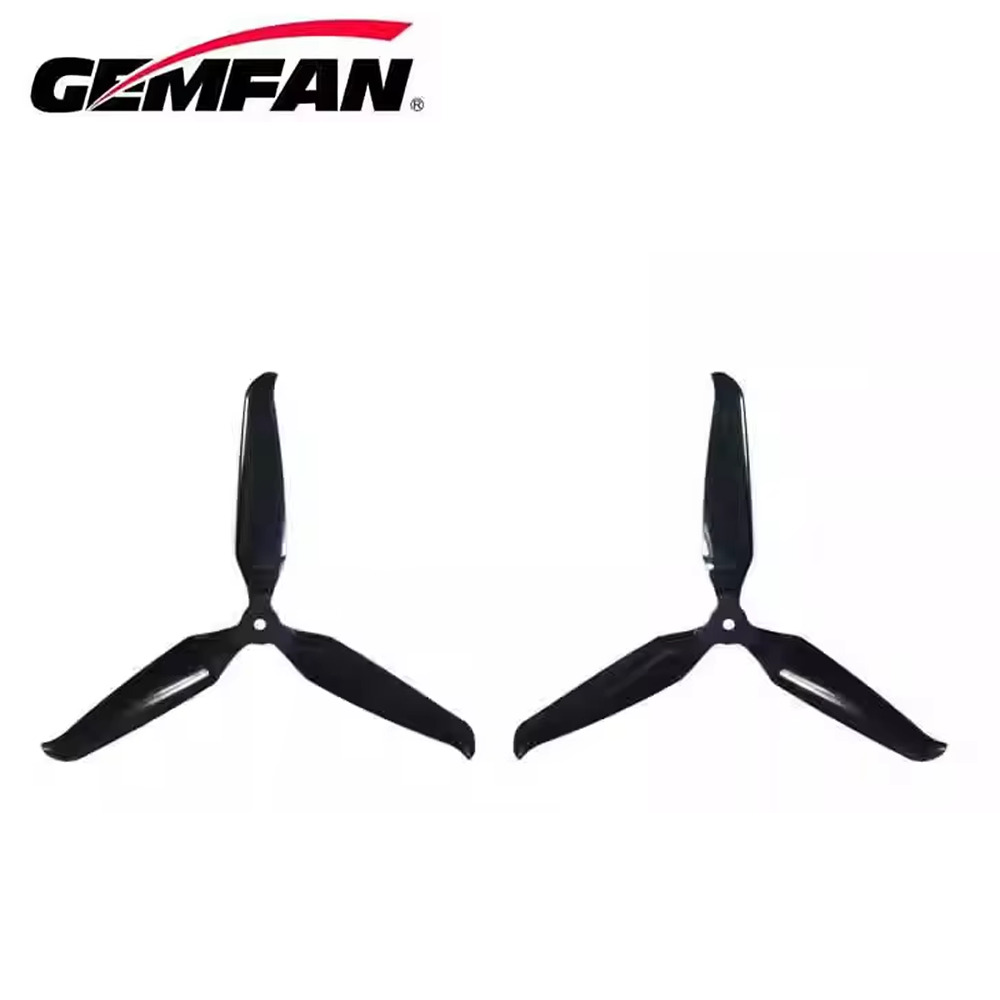 1 пара Gemfan F8041 8-дюймовый – обзор и цена Drone Kit Long Range