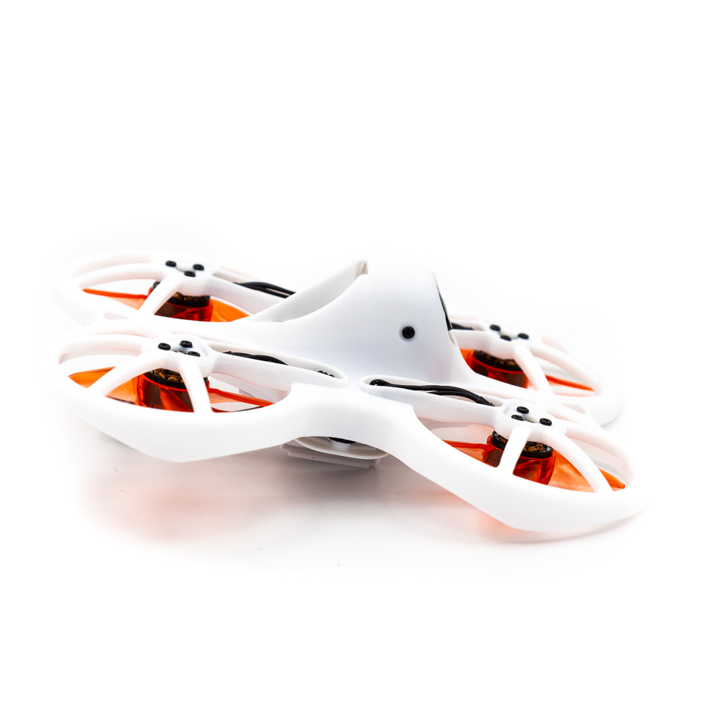 Готовый к полету FPV-дрон Emax – обзор и цена Drone Kit Racing